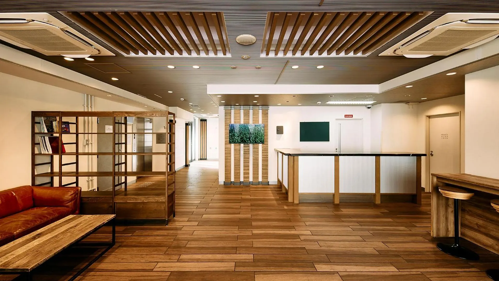 Hotel Room&Bed Fun Stay Kyoto