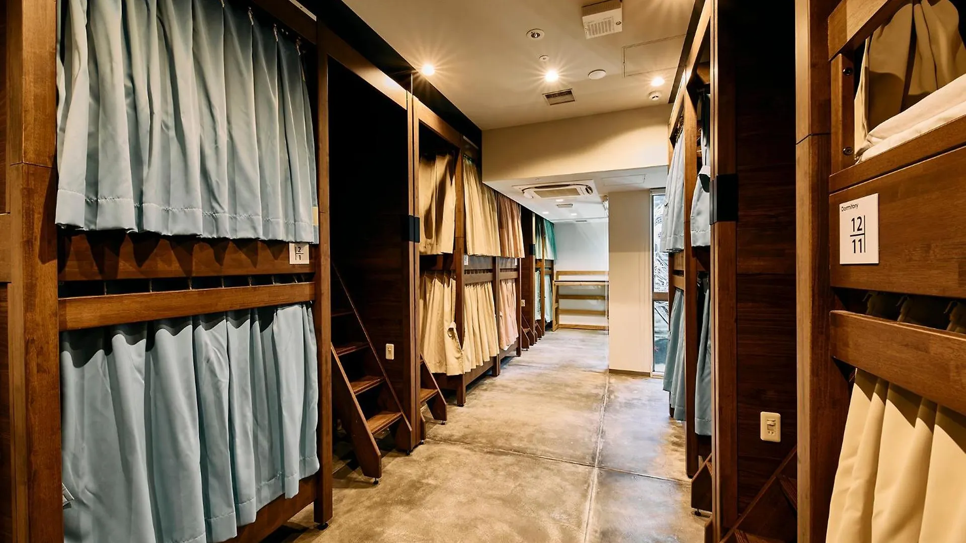 Room&Bed Fun Stay Kyoto