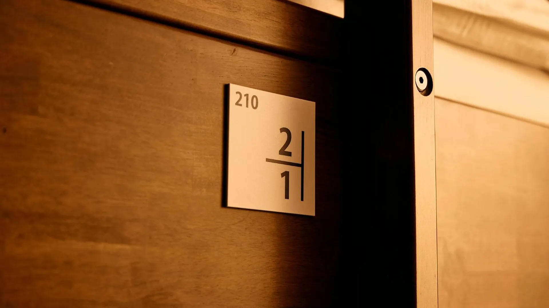 *** Hotel Room&Bed Fun Stay Kyoto Japan