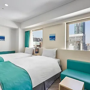 Daiwa Roynet Osaka-shin Umeda Hotel