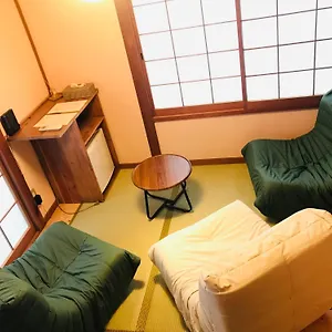 Mitaki ゲストハウス