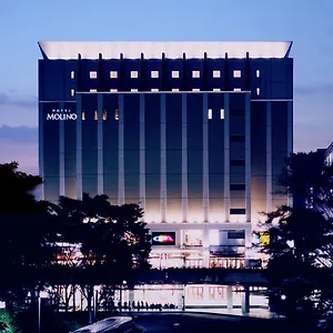 Molino Shin Yuri 4* Kawasaki (Kanagawa)