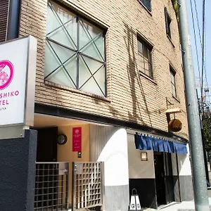 nadeshiko-shibuya.alltokyohotels.com/