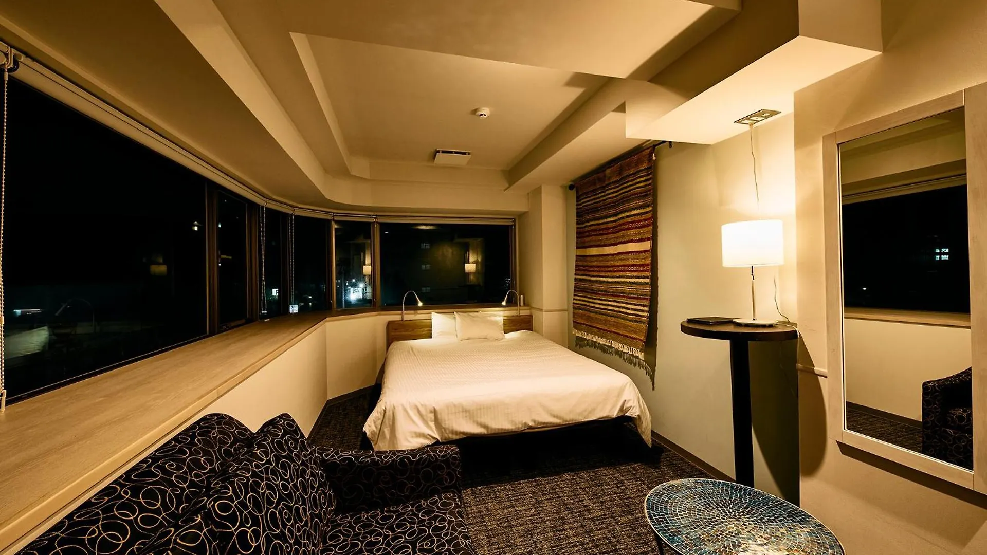 فندق Room&Bed Fun Stay كيوتو
