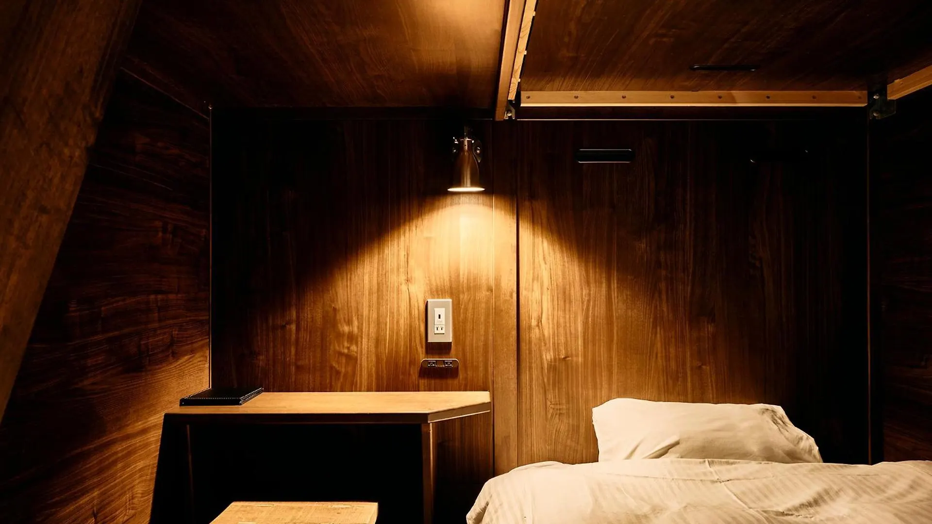 Room&Bed Fun Stay كيوتو اليابان