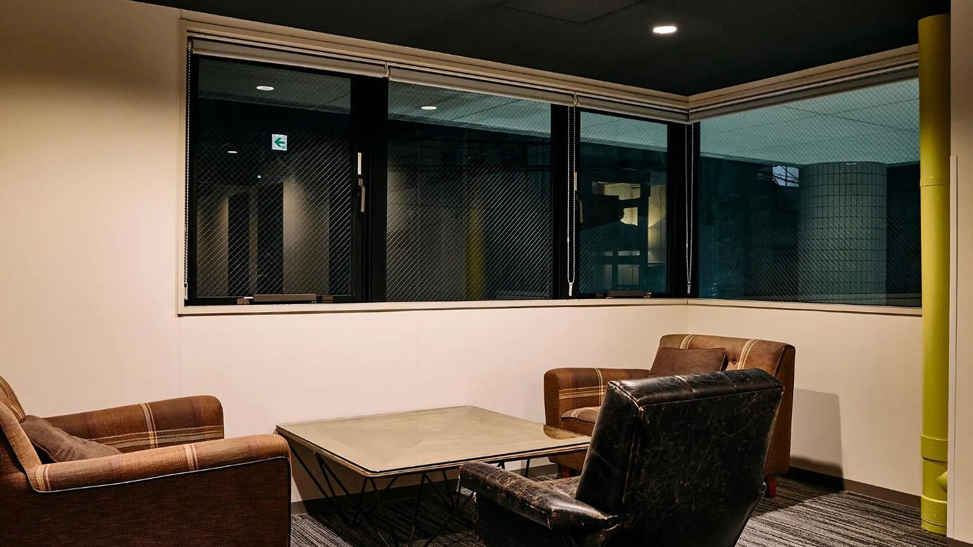 فندق Room&Bed Fun Stay كيوتو