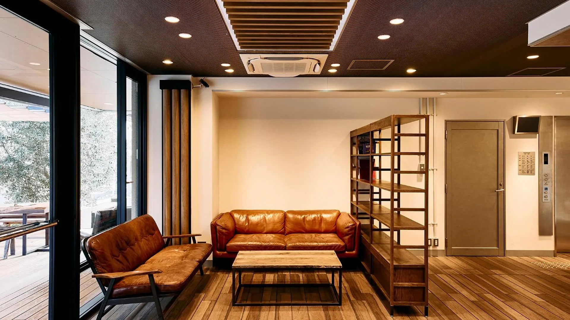 Room&Bed Fun Stay كيوتو اليابان