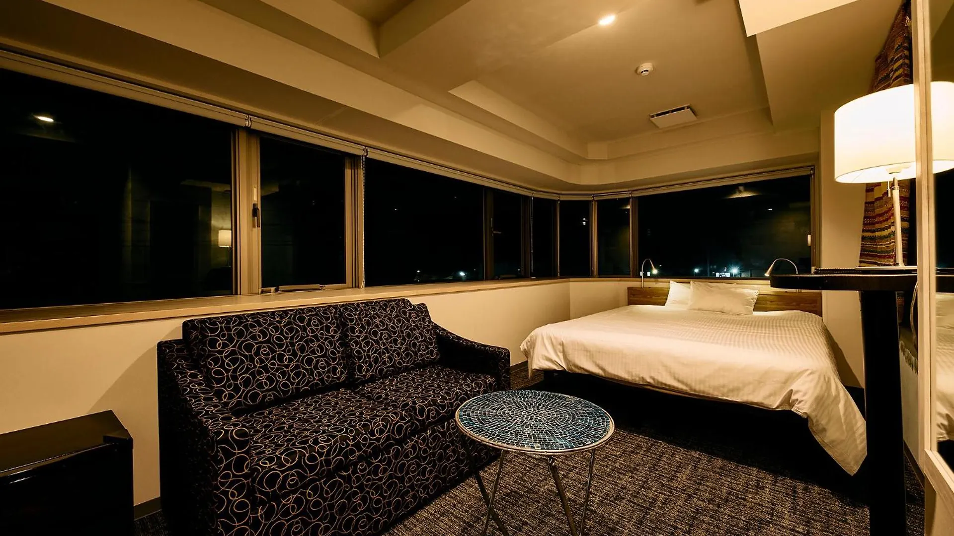 *** فندق Room&Bed Fun Stay كيوتو اليابان