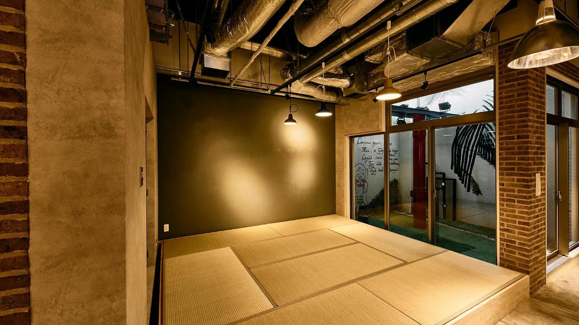 فندق Room&Bed Fun Stay كيوتو