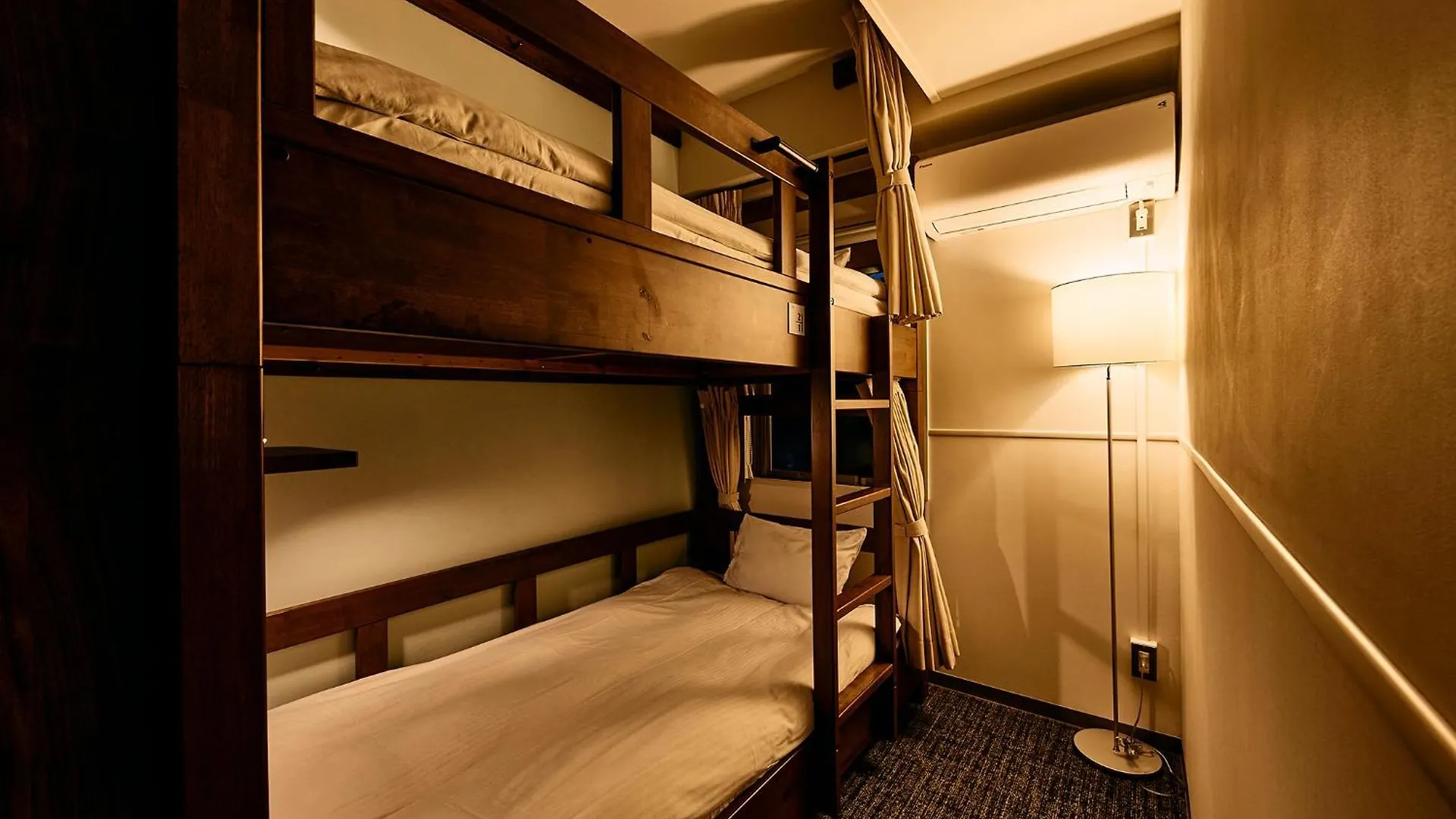 *** فندق Room&Bed Fun Stay كيوتو اليابان