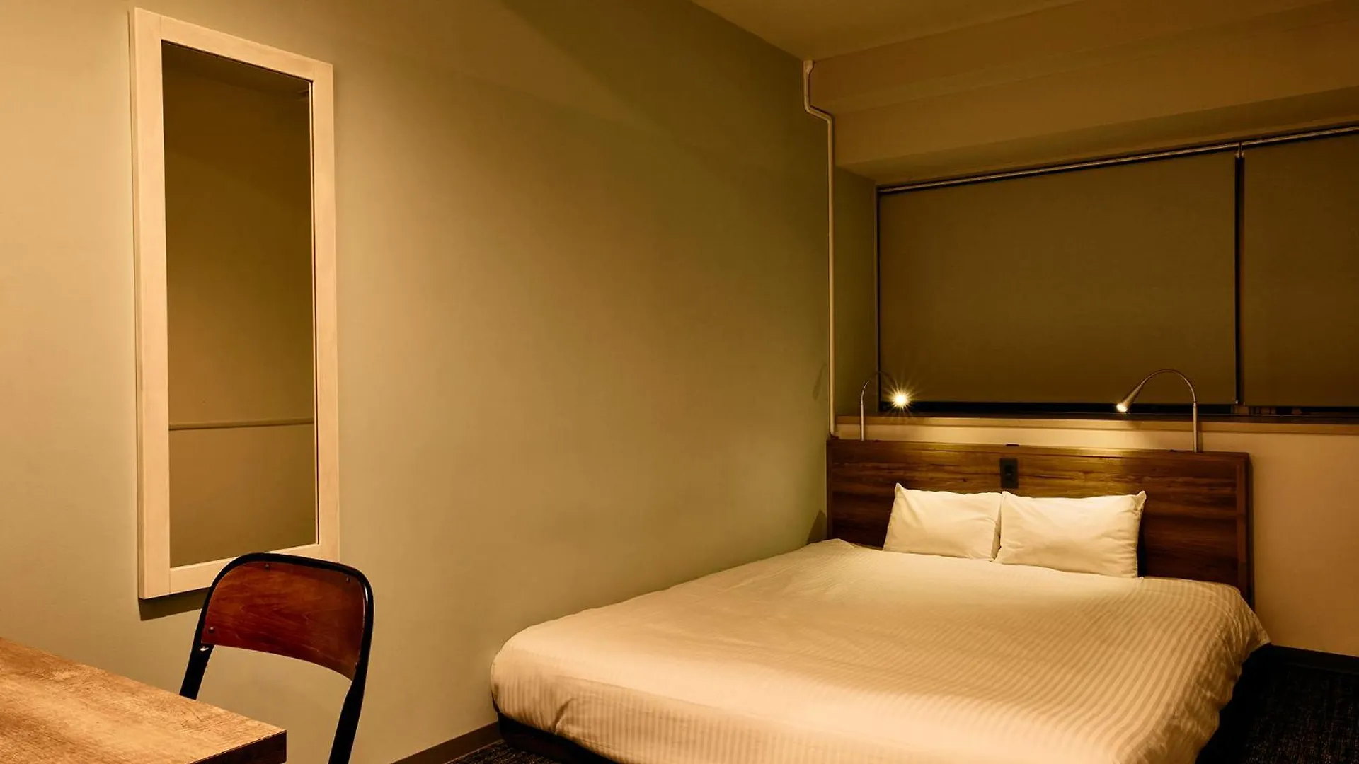 فندق Room&Bed Fun Stay كيوتو
