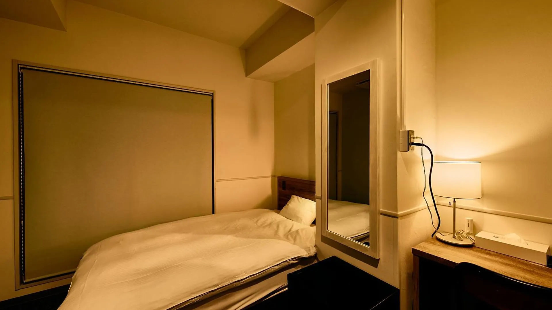 *** فندق Room&Bed Fun Stay كيوتو اليابان