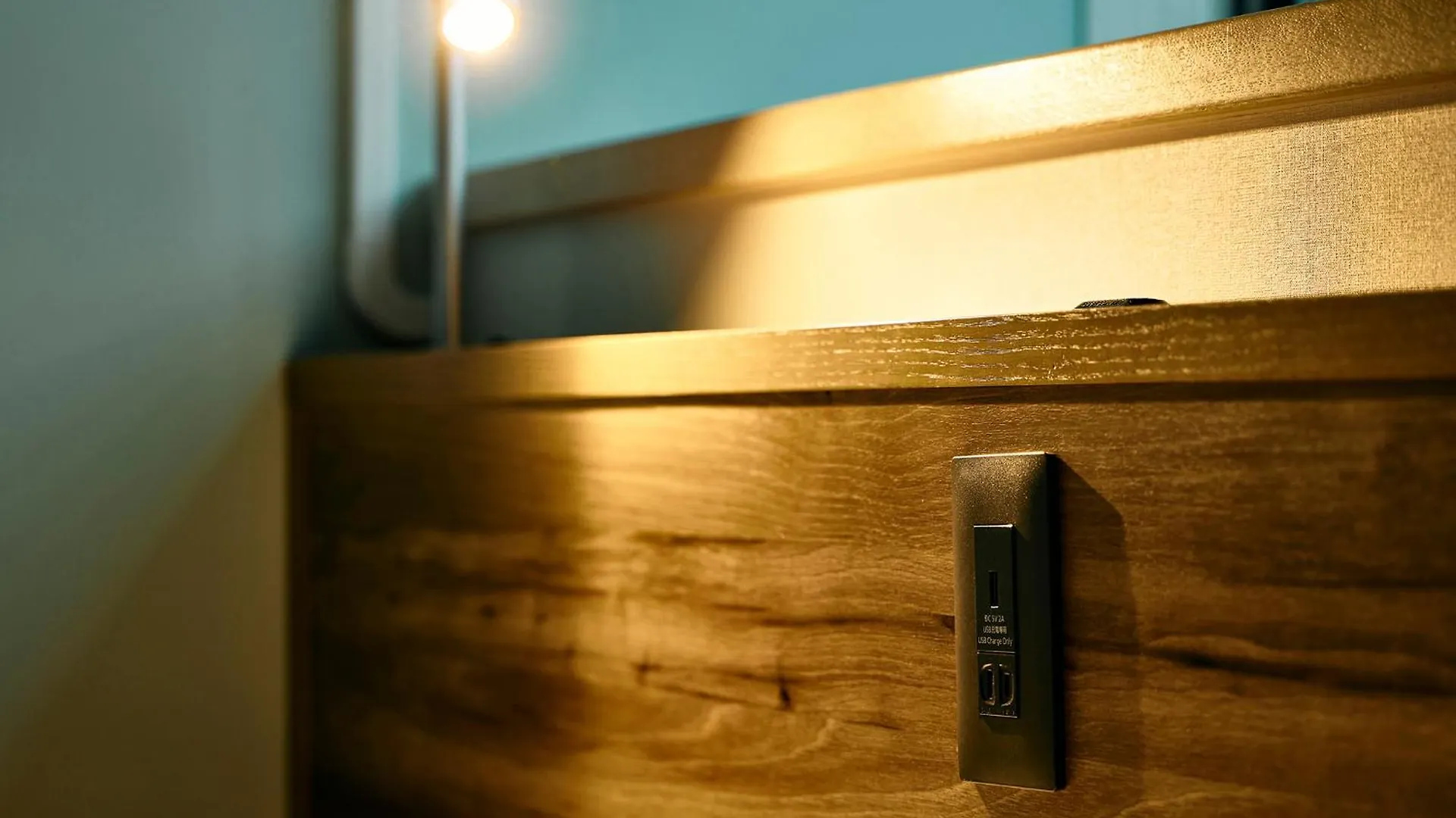 Room&Bed Fun Stay كيوتو