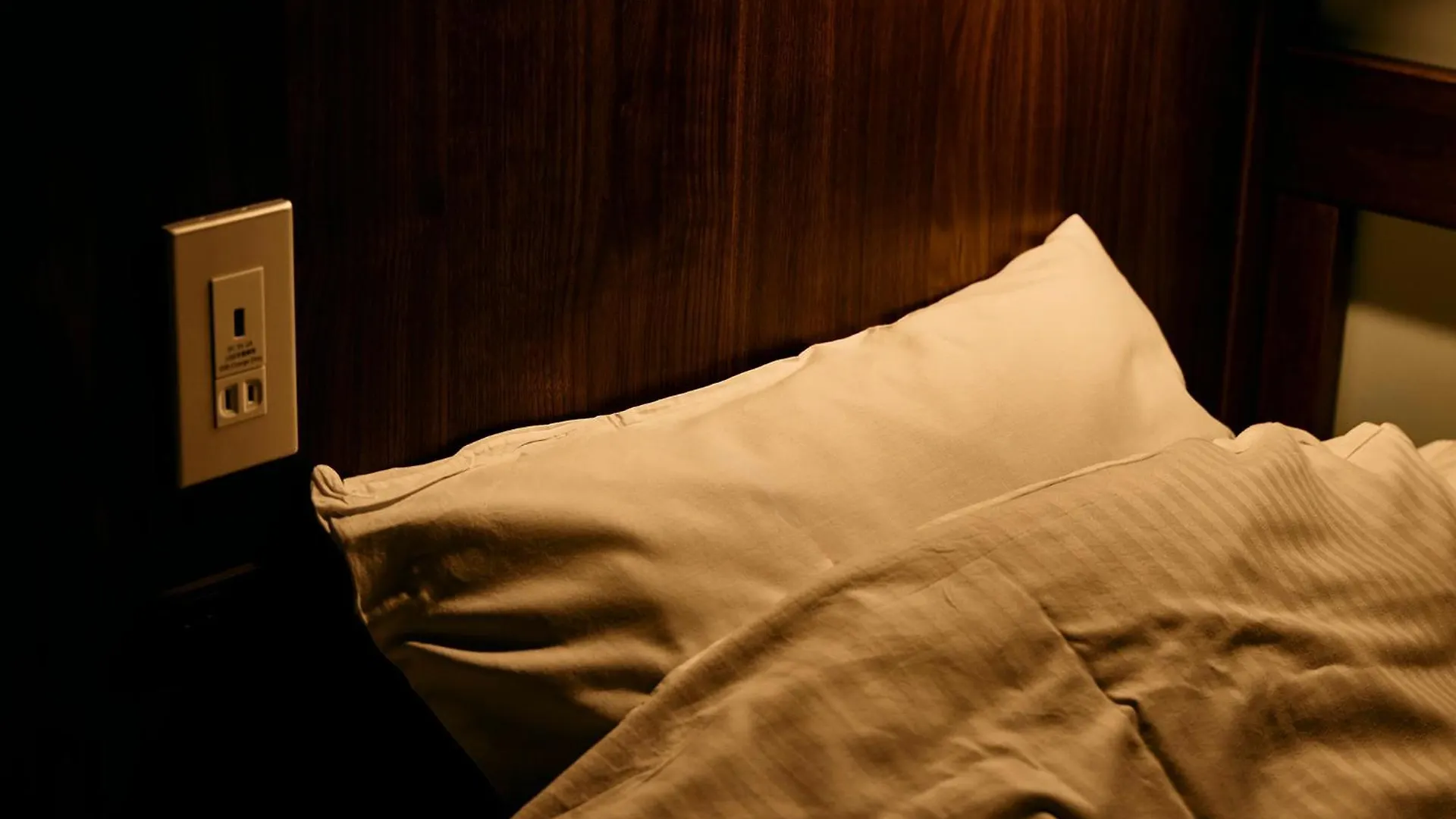 Room&Bed Fun Stay كيوتو فندق