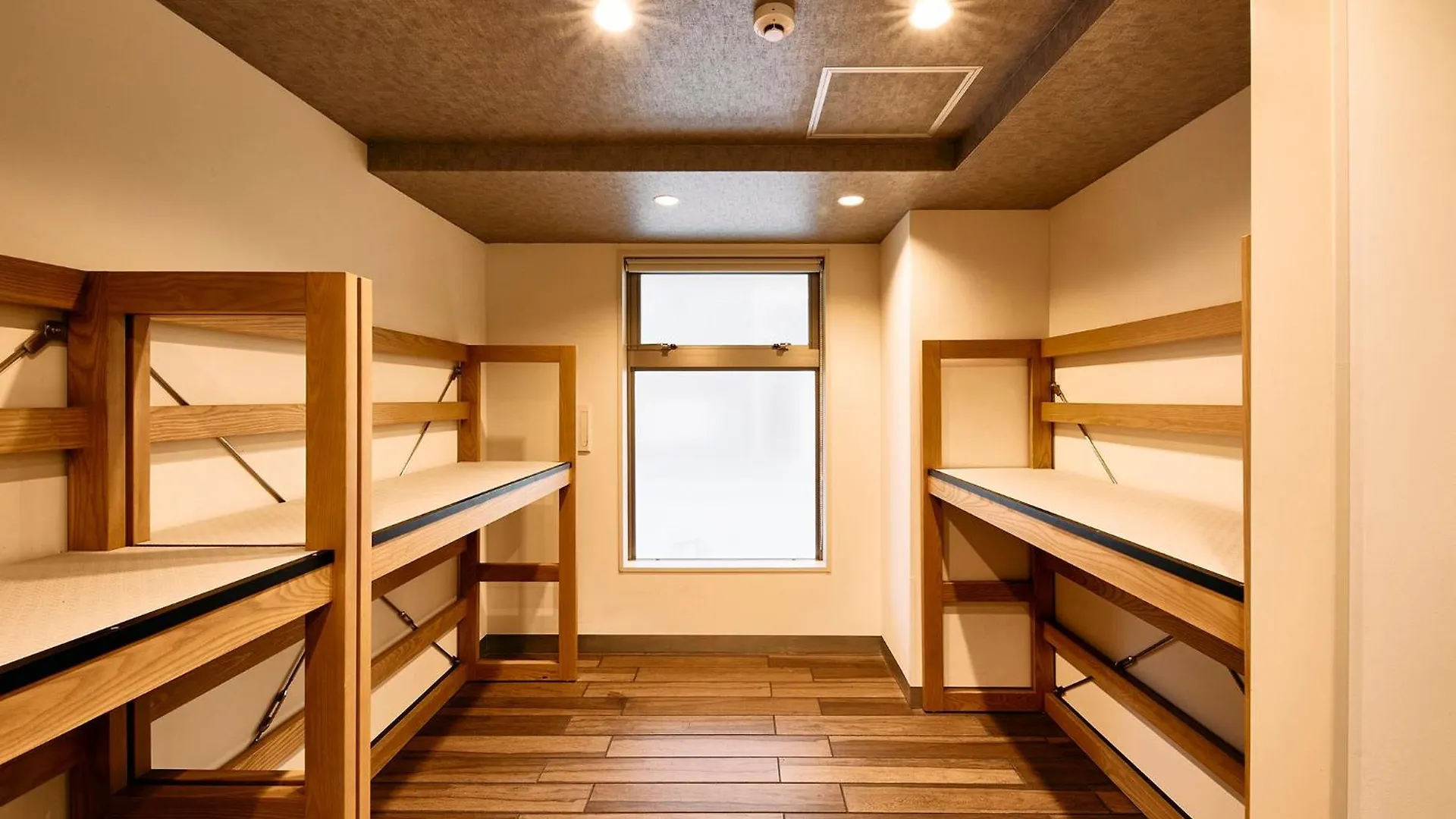 فندق Room&Bed Fun Stay كيوتو