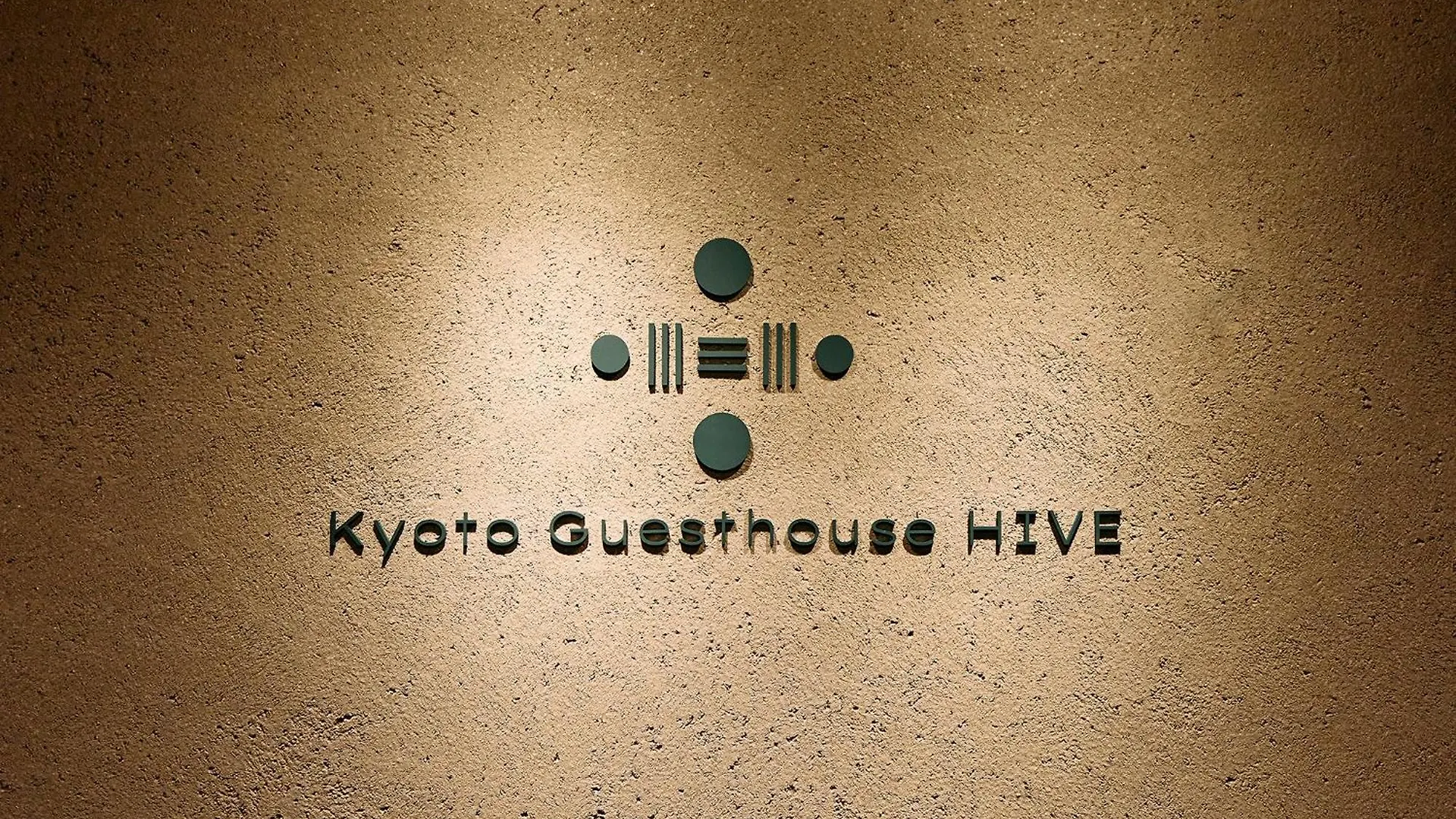 Room&Bed Fun Stay Kioto 3*,