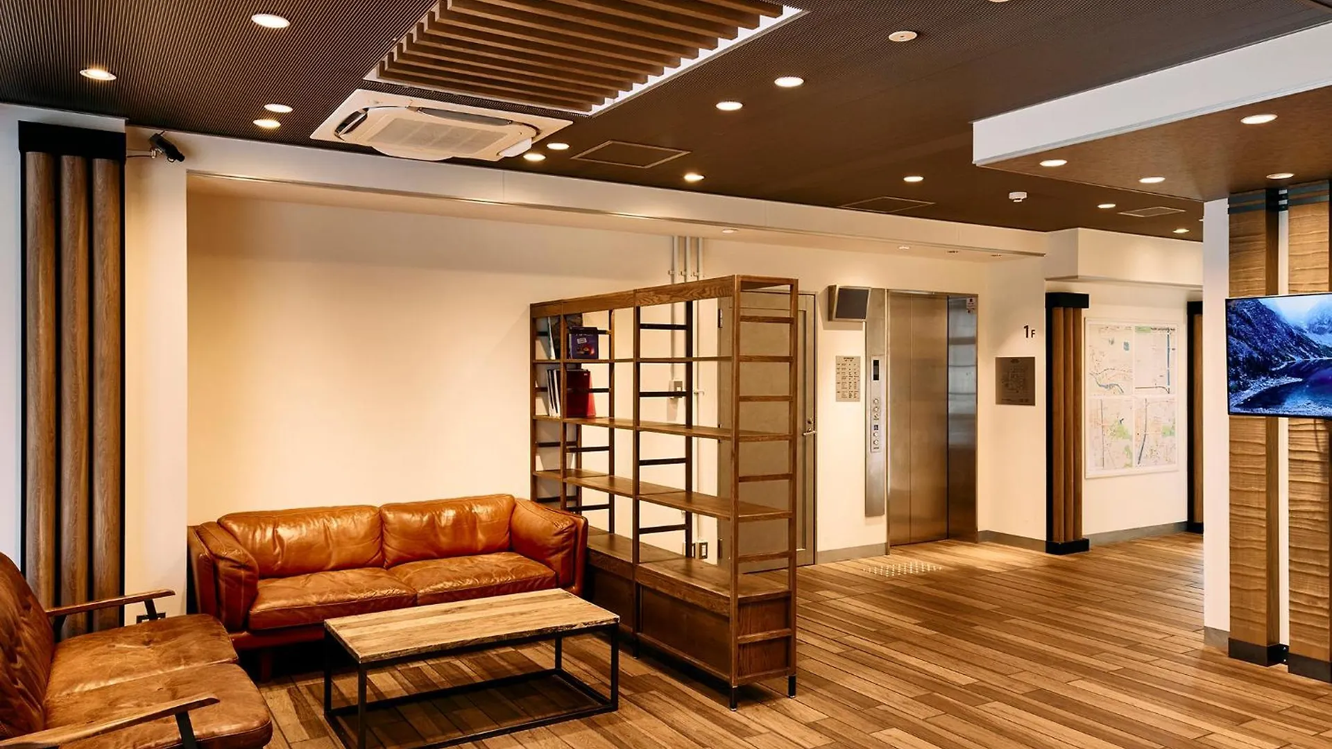 Room&Bed Fun Stay Kyōto